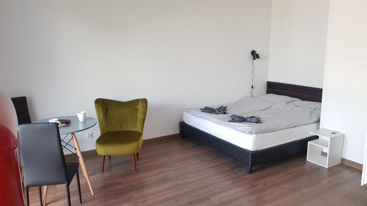 Apartamenty Centrum Plac Wolnosci Aparthotel Kielce Exterior foto