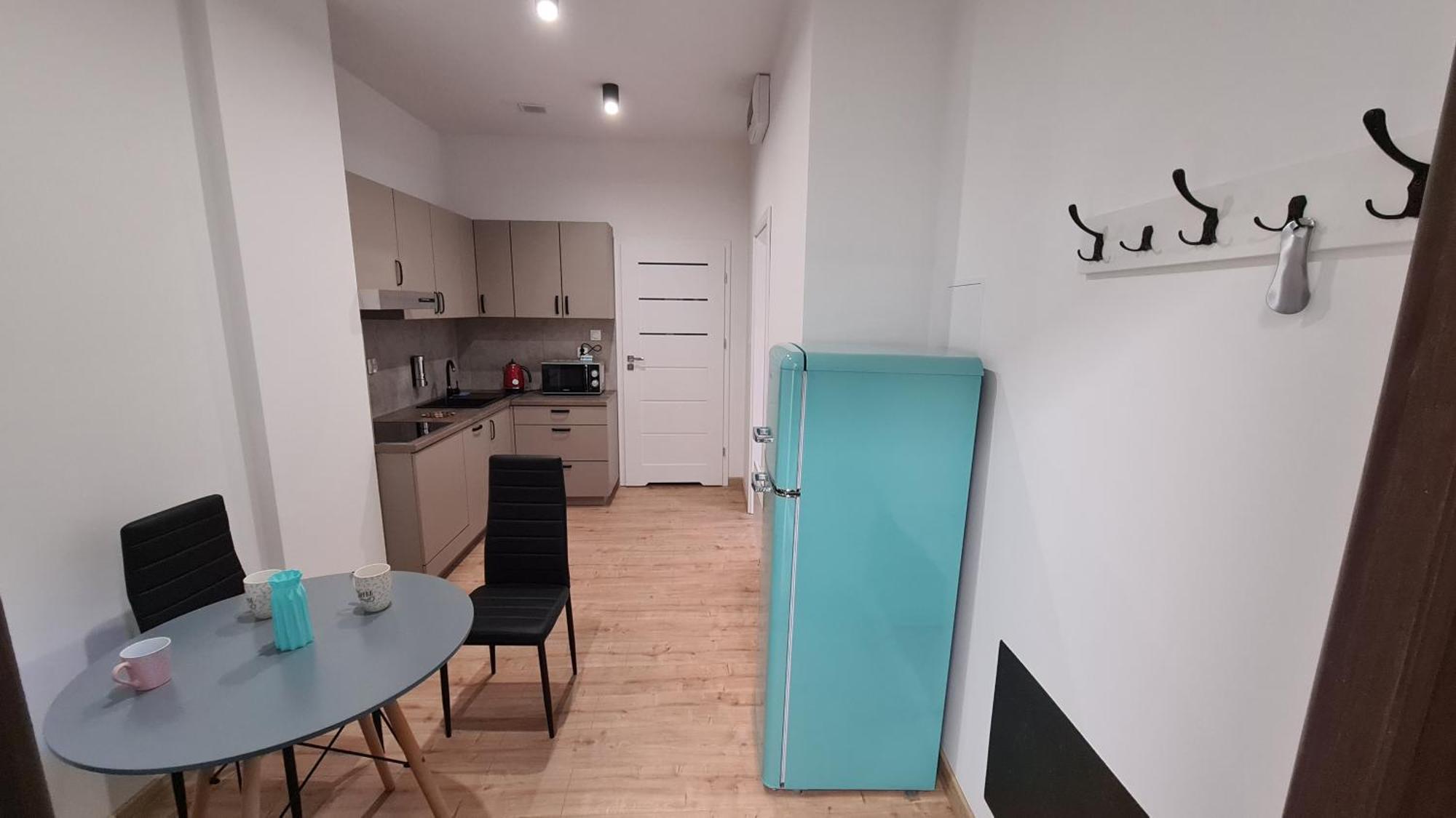 Apartamenty Centrum Plac Wolnosci Aparthotel Kielce Exterior foto