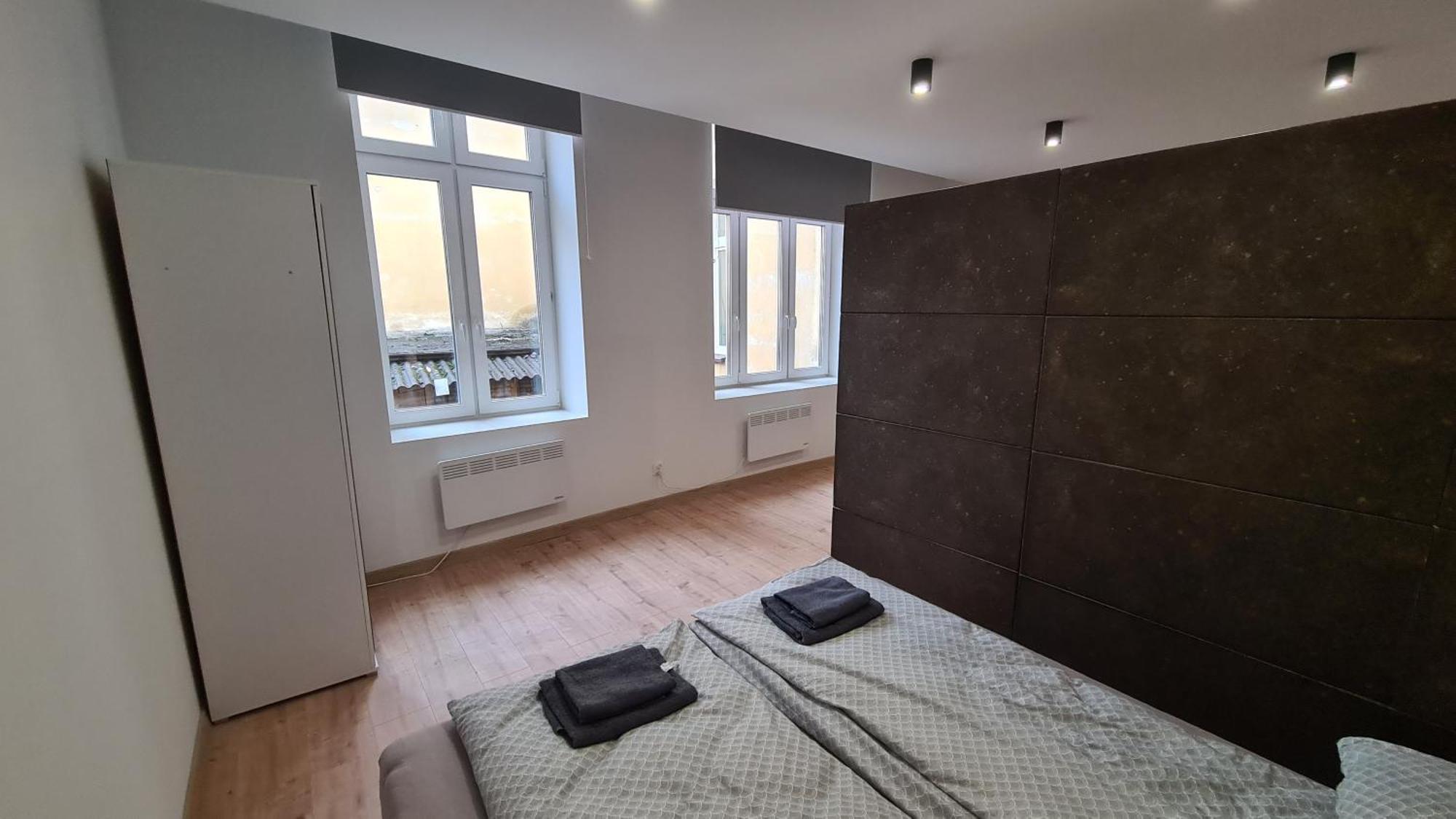 Apartamenty Centrum Plac Wolnosci Aparthotel Kielce Exterior foto