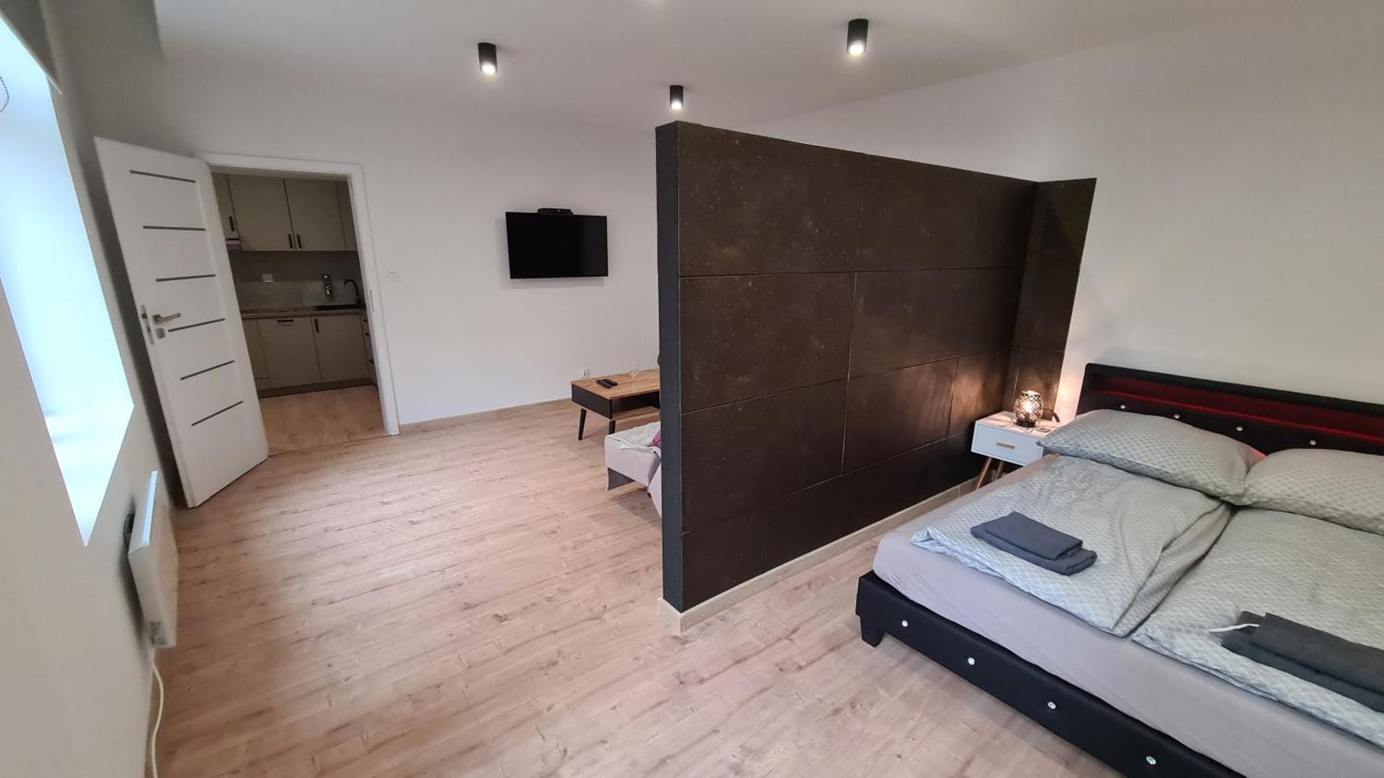 Apartamenty Centrum Plac Wolnosci Aparthotel Kielce Exterior foto